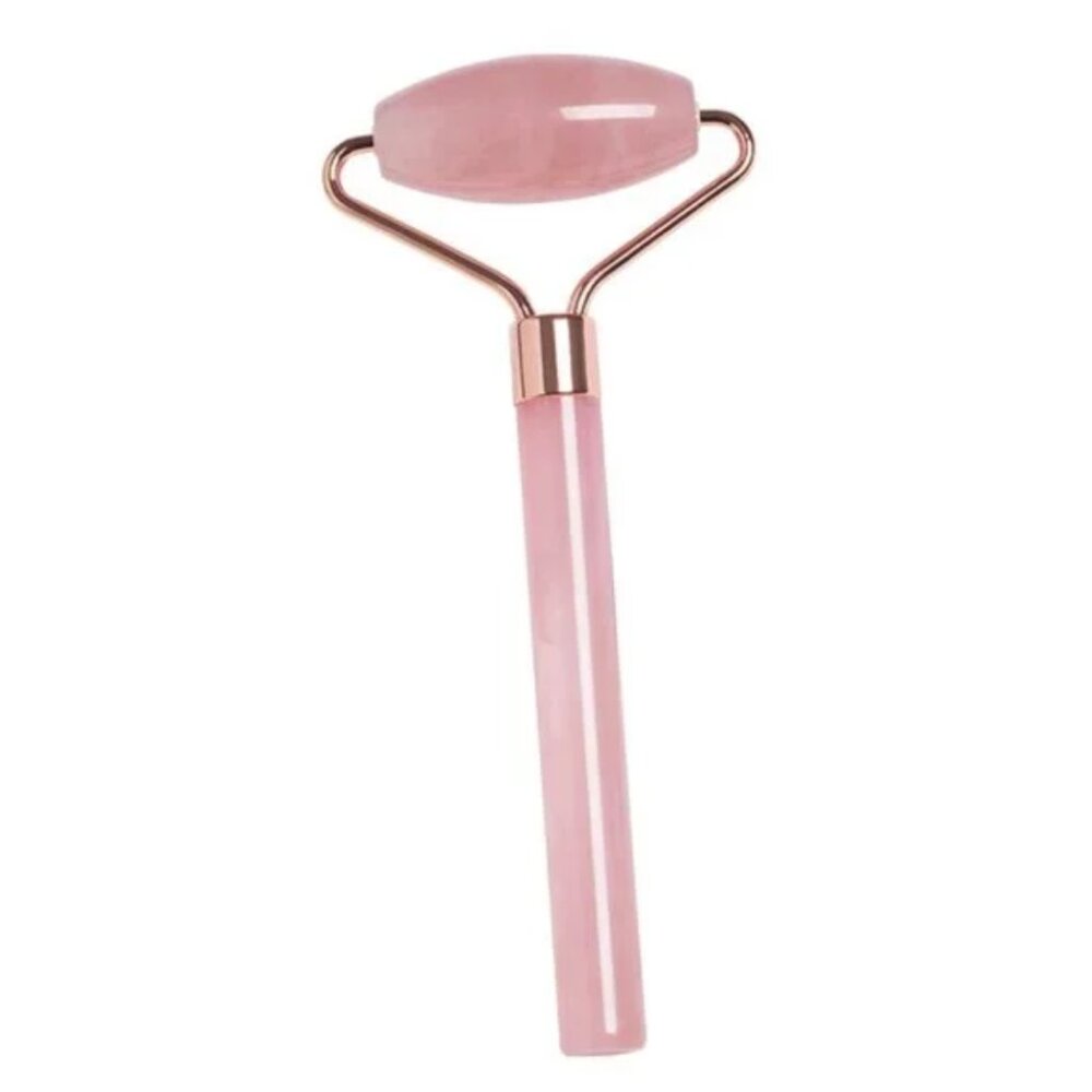 Mary Kay Pink Quatrz Facial Rolled